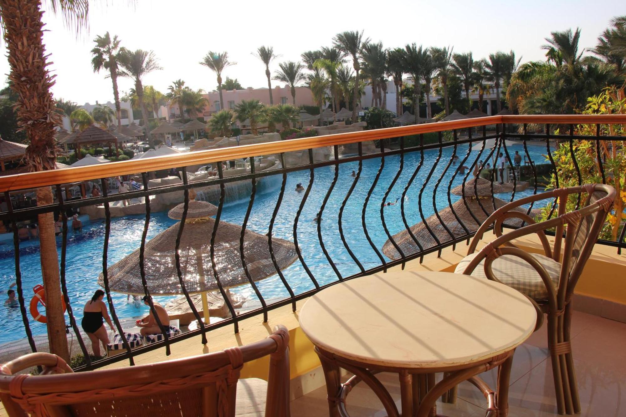 Sierra Sharm El Sheikh Hotell Exteriör bild